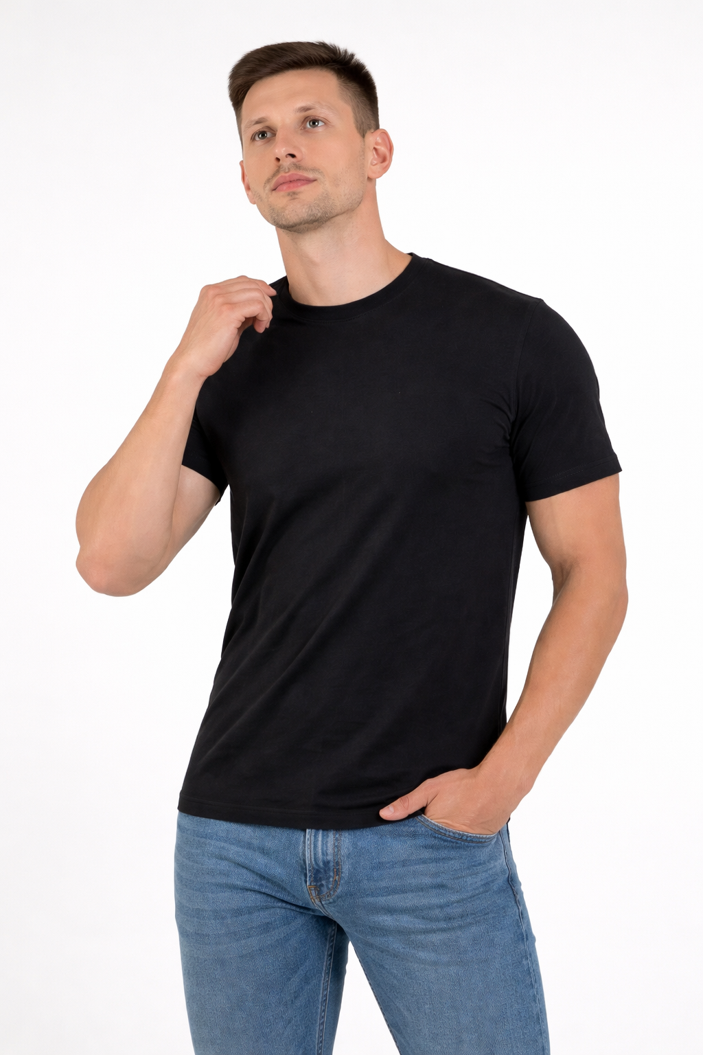 Slim Fit Tee