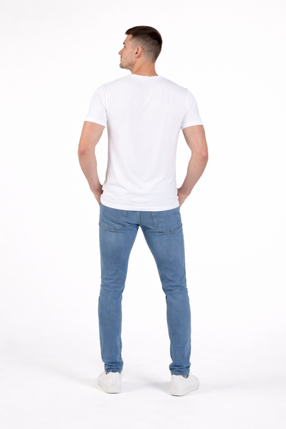 Slim Fit Tee