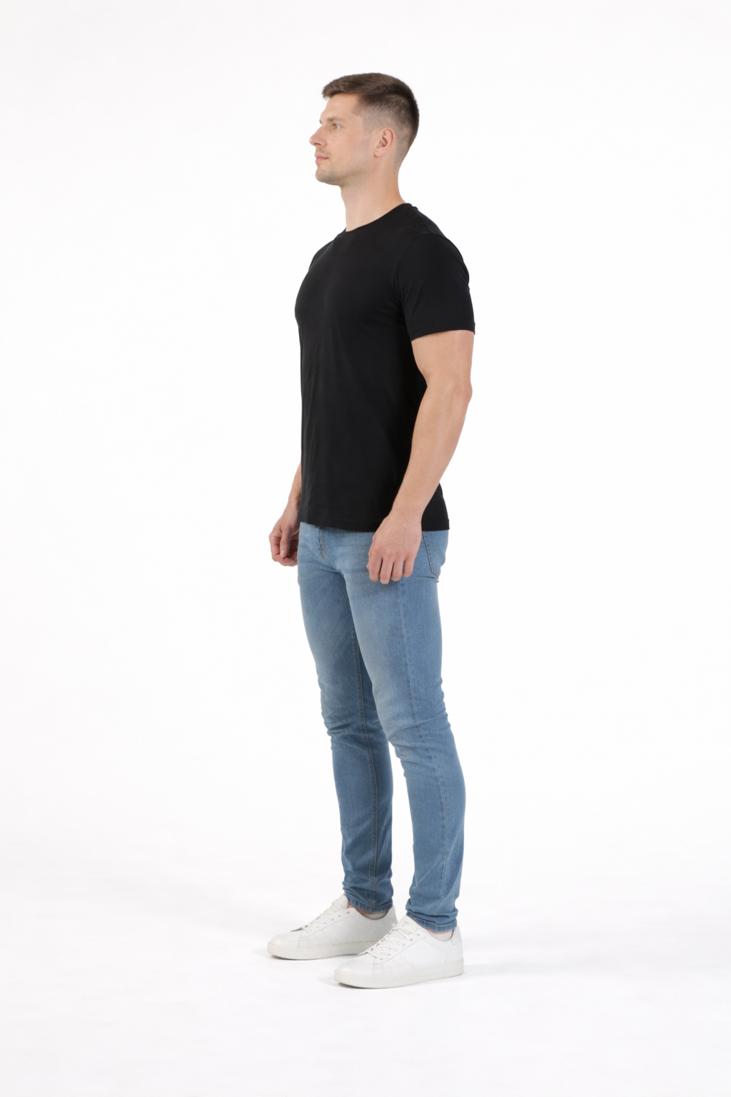Slim Fit Tee