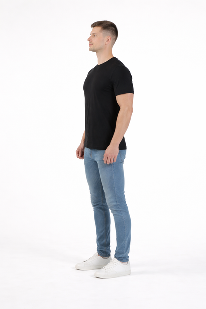 Slim Fit Tee