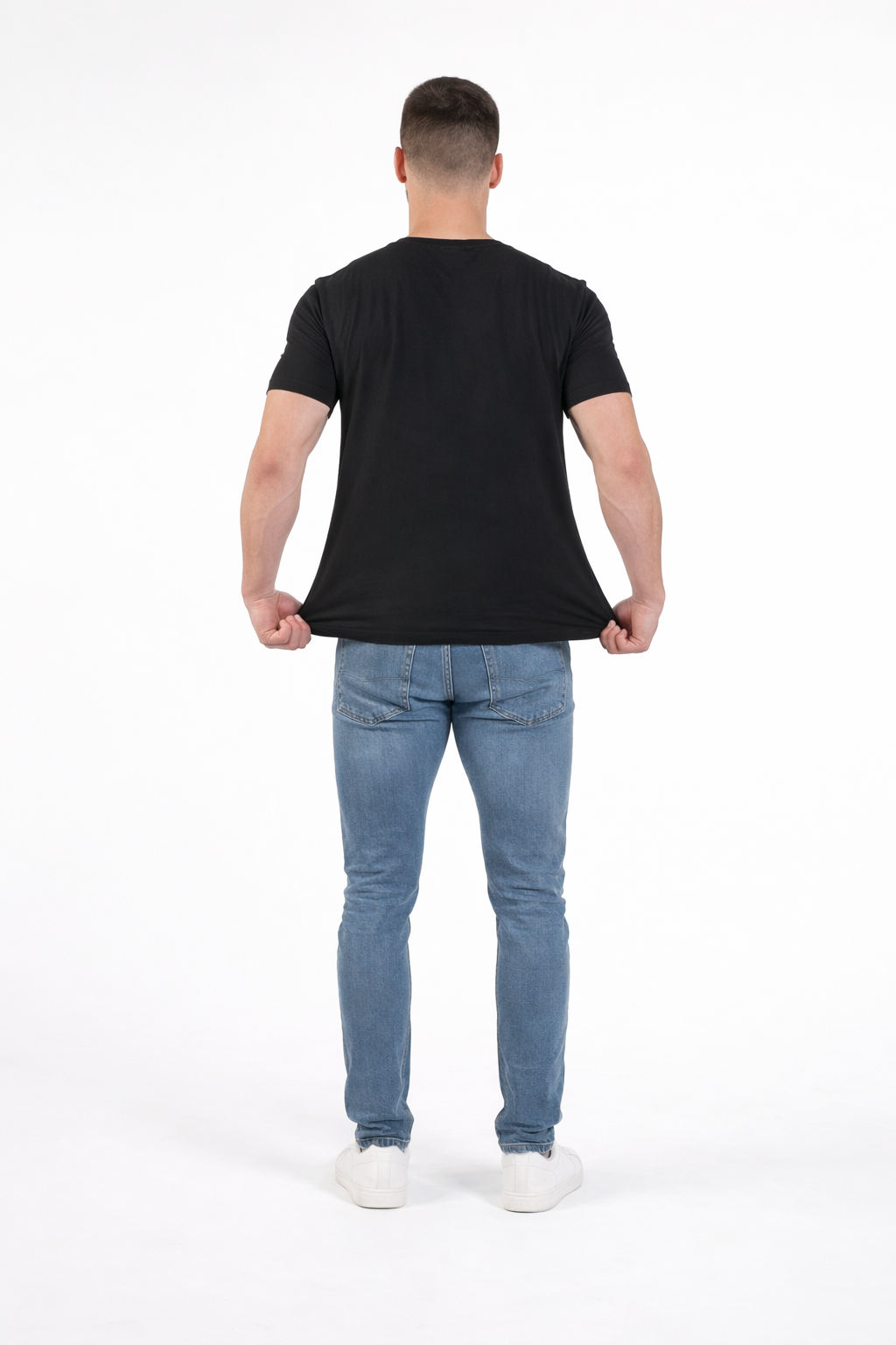 Slim Fit Tee