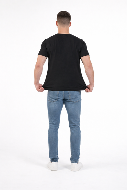 Slim Fit Tee
