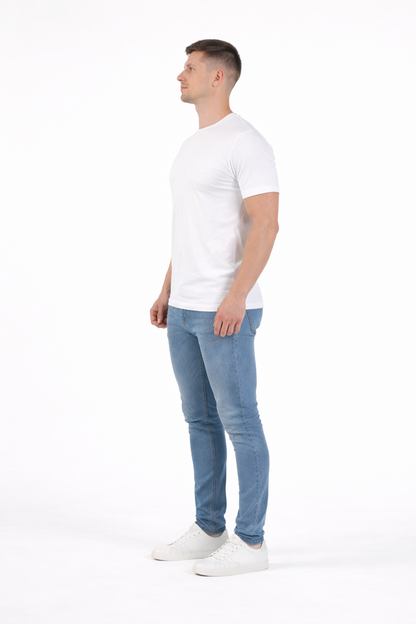 Slim Fit Tee