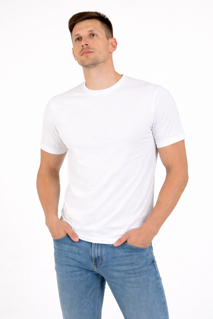 Slim Fit Tee